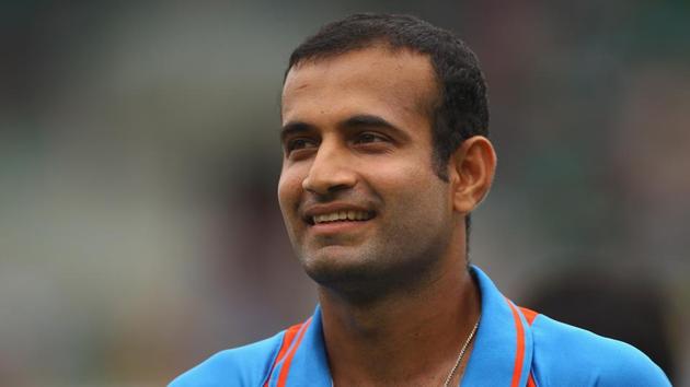 File image of Irfan Pathan(Getty Images)