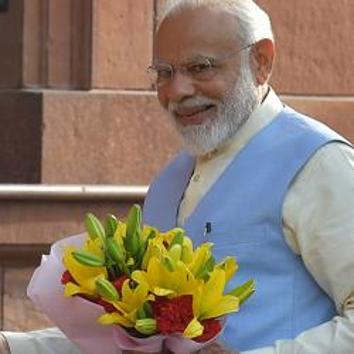 Removal of Article 370 was one of the Bharatiya Janata Party’s and the Jana Sangh’s original demands, and they have been intrinsic to the prime minister’s political vision. PM Modi, then, unfurling the tricolour, along with the then BJP president, Murli Manohar Joshi, at Lal Chowk, has been inspiring generations of workers and activists of the party.(Raj K Raj/HT PHOTO) Removal of Article 370 was one of the Bharatiya Janata Party’s and the Jana Sangh’s original demands, and they have been intrinsic to the prime minister’s political vision. PM Modi, then, unfurling the tricolour, along with the then BJP president, Murli Manohar Joshi, at Lal Chowk, has been inspiring generations of workers and activists of the party.(Raj K Raj/HT PHOTO)