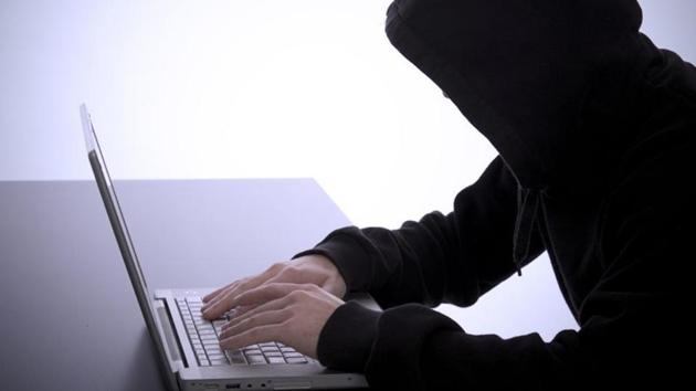 Cyber fraud hits Mumbai again.(Representational image)