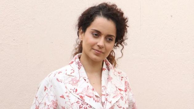 Kangana Ranaut welcomes move to repeal Article 370, says only PM ...