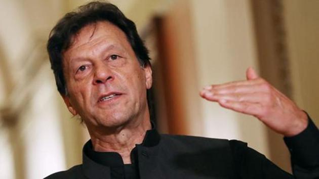 A statement from Pakistan’s Foreign Office spokesman said, “No unilateral step by the Government of India can change this disputed status.”(Photo: AFP) A statement from Pakistan’s Foreign Office spokesman said, “No unilateral step by the Government of India can change this disputed status.”(Photo: AFP)