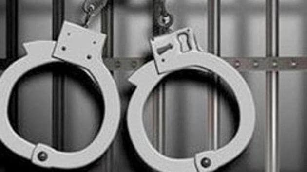 Sixteen years after the Butrada village massacre in Shamli district, a special task force (STF) team arrested a man accused of the crime on Tuesday. Sixteen years after the Butrada village massacre in Shamli district, a special task force (STF) team arrested a man accused of the crime on Tuesday.