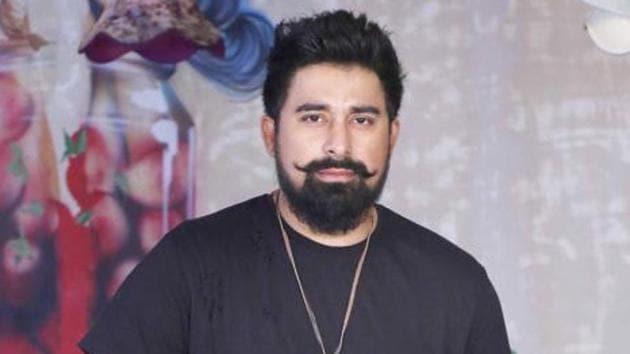 Rannvijay Singha will be seen next in a suspense thriller titled Sumer Singh Diaries.