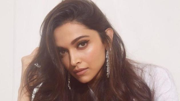 Deepika Padukone gets worked up to training herself for Pathan