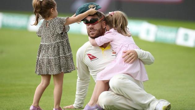 File image of David Warner(Action Images via Reuters) File image of David Warner(Action Images via Reuters)