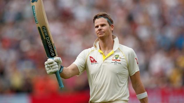 File image of Steve Smith(Action Images via Reuters)