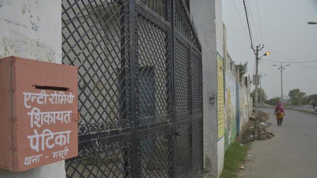 The city police plans to make Road Romeos see red, in order to rein in such elements and to check growing cases of sexual harassment and sexual assaults on women. (Sakib Ali /Hindustan Times (representative image)) The city police plans to make Road Romeos see red, in order to rein in such elements and to check growing cases of sexual harassment and sexual assaults on women. (Sakib Ali /Hindustan Times (representative image))
