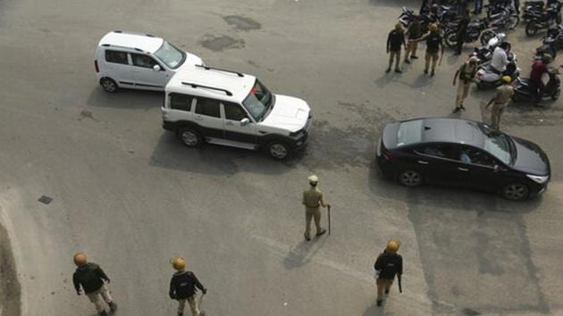 After scrapping of Article 370, tourist footfall in the valley has declined substantially. (AP) After scrapping of Article 370, tourist footfall in the valley has declined substantially. (AP)