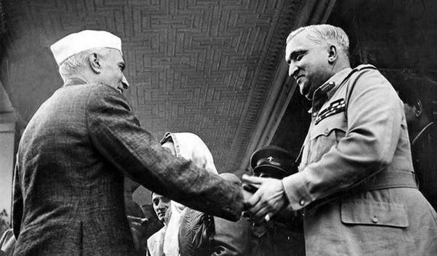 he Article 370 included the preconditions laid down by the then ruler of Jammu and Kashmir, Maharaja Hari Singh.(Photo Division / PIB) he Article 370 included the preconditions laid down by the then ruler of Jammu and Kashmir, Maharaja Hari Singh.(Photo Division / PIB)