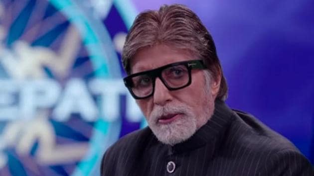 Amitabh Bachchan will return to television as a host on Kaun Banega Crorepati 11.