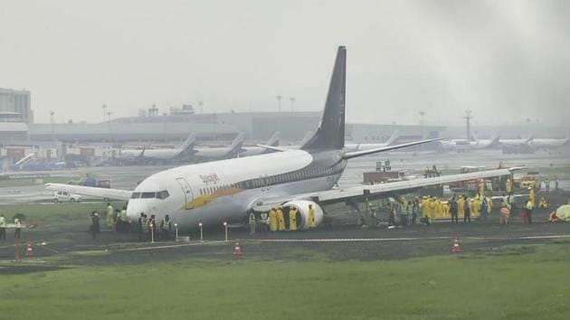 12 pilots from across the country suspended.(PTI photo)
