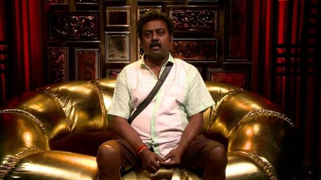 Bigg boss 3 full episodes online tamil