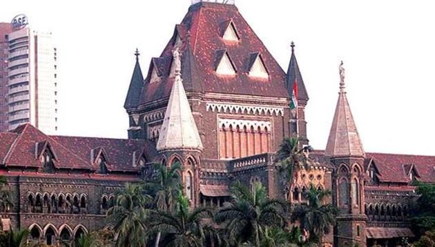 A file photo of Bombay High Court(HT File)