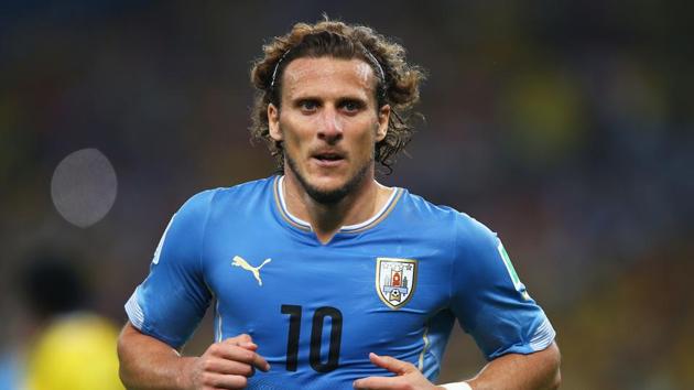 File photo of Diego Forlan. (Getty Images)
