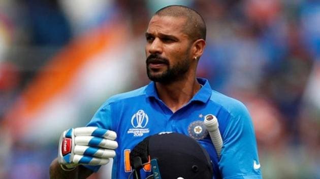 File image of India cricketer Shikhar Dhawan. (Action Images via Reuters)