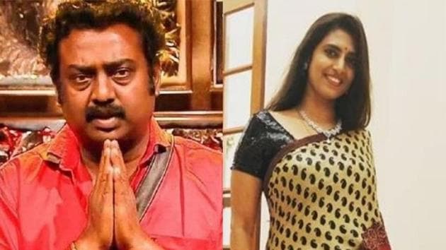 Bigg Boss Tamil 3 Saravanan S Sudden Exit Leaves Sandy Kavin In Tears Kasthuri Expected To Enter Show Hindustan Times Bigg boss tamil season 2 promo 1 bigg boss tamil season 2 bigboss 2 stage tamil bigboss 2 promo. bigg boss tamil 3 saravanan s sudden