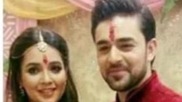 Mohit Abrol and Manasi Srivastava broke up in March this year. Mohit Abrol and Manasi Srivastava broke up in March this year.