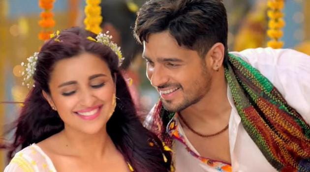 Jabariya Jodi movie review: Parineeti Chopra and Sidharth Malhotra are back together on the big screen.