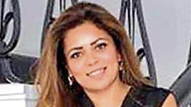 Poonam Gupta, CEO, PG Papers Poonam Gupta, CEO, PG Papers