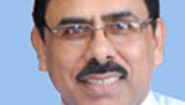 The chairman of state-run Steel Authority of India Limited (SAIL) Anil Kumar Chaudhary was allegedly attacked by four men in south Delhi(SAIL Website) The chairman of state-run Steel Authority of India Limited (SAIL) Anil Kumar Chaudhary was allegedly attacked by four men in south Delhi(SAIL Website)