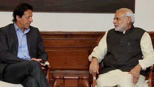 New Delhi also asked Islamabad to revisit its decision so that normal channels for diplomatic communications are preserved.(MEA/ Twitter/ FILE Photo) New Delhi also asked Islamabad to revisit its decision so that normal channels for diplomatic communications are preserved.(MEA/ Twitter/ FILE Photo)