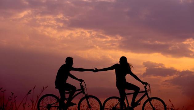Tell your special someone you love them; not once or twice but everyday. (Unsplash) Tell your special someone you love them; not once or twice but everyday. (Unsplash)