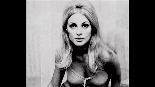 Sharon Tate was a model and rising film star after her breakout role in the 1966 film, “Valley of the Dolls.” She was 8-1/2 months pregnant when she was attacked as she pleaded with her Manson Family killers to spare the life of her unborn son. (AP File) Sharon Tate was a model and rising film star after her breakout role in the 1966 film, “Valley of the Dolls.” She was 8-1/2 months pregnant when she was attacked as she pleaded with her Manson Family killers to spare the life of her unborn son. (AP File)