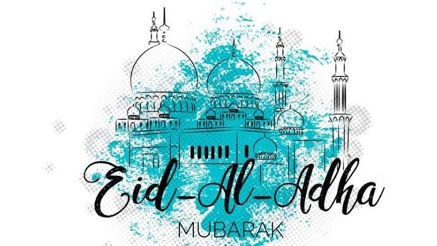 Eid al-Adha 2019: This year, Eid al-Adha falls on August 12.(Shutterstock)