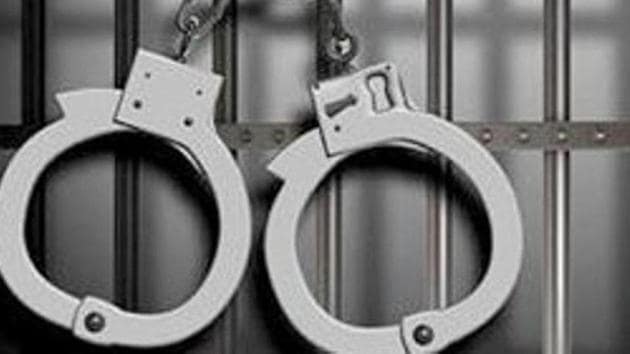 Two days after a 25-year-old man was repeatedly stabbed and then shot dead in north-east Delhi’s Nand Nagri, the police on Wednesday said they have arrested the three killers. Two days after a 25-year-old man was repeatedly stabbed and then shot dead in north-east Delhi’s Nand Nagri, the police on Wednesday said they have arrested the three killers.