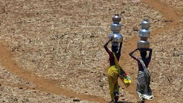 Asia is among areas worst affected by land degradataion, the report has said. (AP file photo) Asia is among areas worst affected by land degradataion, the report has said. (AP file photo)