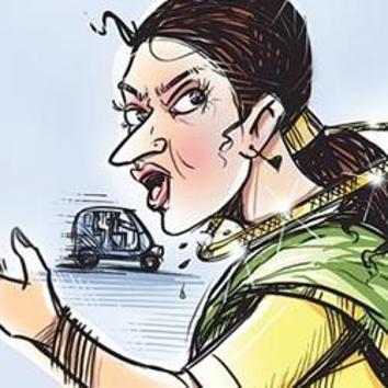 The accused has a son in Class 3 and is debt-ridden. He readily confessed that he was suffering from a financial crisis and needed the money to pay for his son’s education, said police. (HT/PHOTO) The accused has a son in Class 3 and is debt-ridden. He readily confessed that he was suffering from a financial crisis and needed the money to pay for his son’s education, said police. (HT/PHOTO)