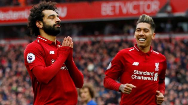 The Premier League 2019-20 season begins on Saturday. (REUTERS) The Premier League 2019-20 season begins on Saturday. (REUTERS)