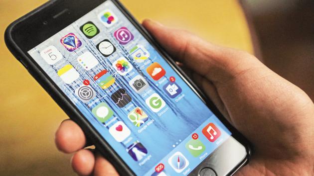 Delhi chief minister Arvind Kejriwal, on Wednesday, announced that 10,000-odd anganwadi workers in the city will be given smartphones for real-time monitoring of centres. (Bloomberg) Delhi chief minister Arvind Kejriwal, on Wednesday, announced that 10,000-odd anganwadi workers in the city will be given smartphones for real-time monitoring of centres. (Bloomberg)