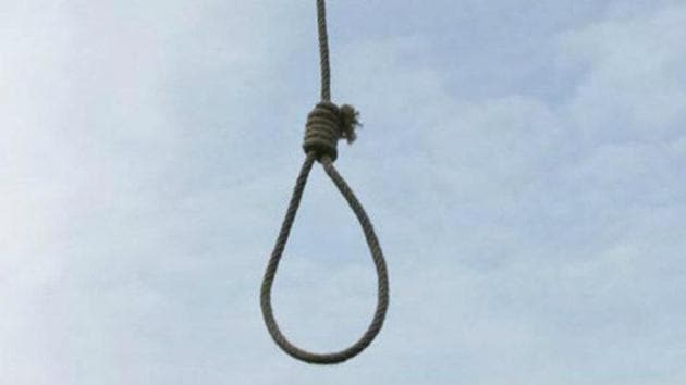 Taking serious note of the suicide committed by an undertrial at Kaushambi district jail last week, the authorities have now decided to take steps to check suicidal tendency among prisoners.(Representative Photo) Taking serious note of the suicide committed by an undertrial at Kaushambi district jail last week, the authorities have now decided to take steps to check suicidal tendency among prisoners.(Representative Photo)