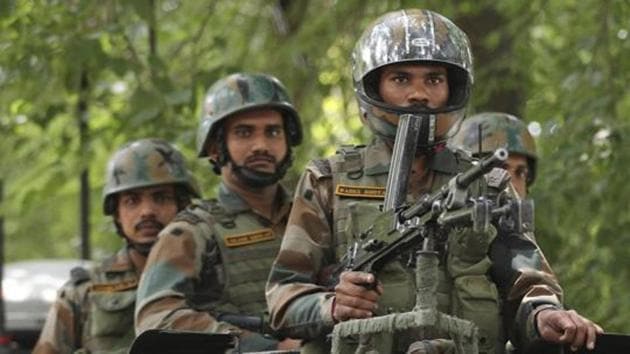 The US is closely following India’s legislation regarding the new territorial status and governance of Jammu and Kashmir, a State Department official said on Wednesday (AP) The US is closely following India’s legislation regarding the new territorial status and governance of Jammu and Kashmir, a State Department official said on Wednesday (AP)