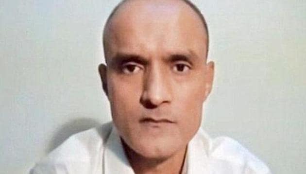 Kulbhushan Jadhav(PTI) Kulbhushan Jadhav(PTI)
