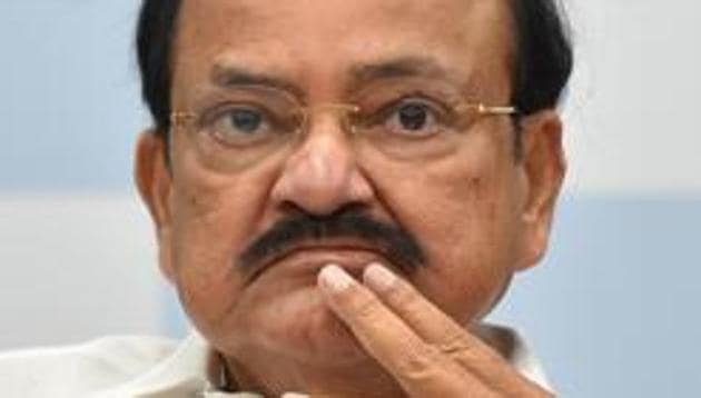The budget session of the Rajya Sabha, which adjourned sine die on Wednesday, has scripted a turnaround story and is the best session conducted in the last 17 years, RS chairman M Venkaiah Nadu said. (PTI Photo) The budget session of the Rajya Sabha, which adjourned sine die on Wednesday, has scripted a turnaround story and is the best session conducted in the last 17 years, RS chairman M Venkaiah Nadu said. (PTI Photo)