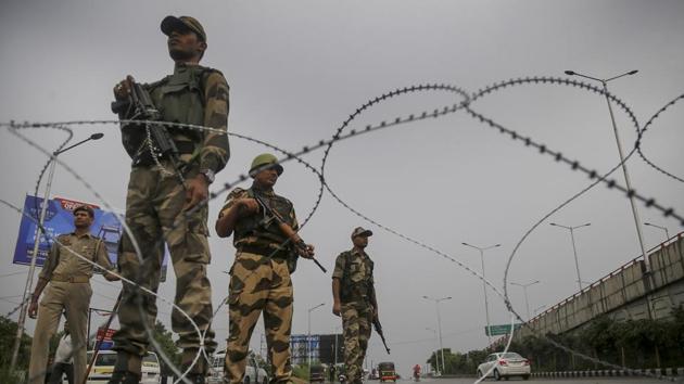 Even if India had maintained J&K’s special status, Pakistan would have continued its low-intensity asymmetric warfare(PTI)
