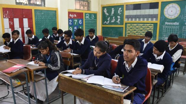 The government formed a 25-member committee to review its policy which recently submitted its report. (HT PHOTO) The government formed a 25-member committee to review its policy which recently submitted its report. (HT PHOTO)