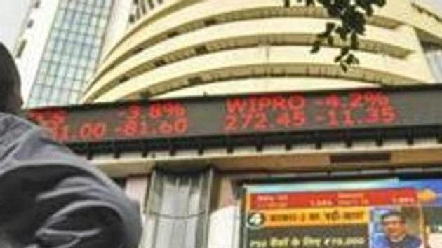 The stock markets have come a long way over the past two decades. During this journey, there has been considerable turbulence caused by the events occurring globally.(PTI/file) The stock markets have come a long way over the past two decades. During this journey, there has been considerable turbulence caused by the events occurring globally.(PTI/file)