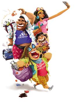 Mohit Suneja Mohit Suneja