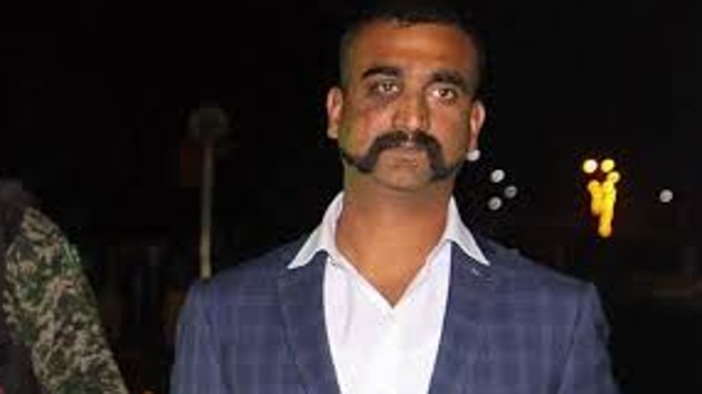 Varthaman was part of a team sent to counter incoming Pakistan Air Force (PAF) fighters comprising the F-16s, among others, on February 27. (HT FILE) Varthaman was part of a team sent to counter incoming Pakistan Air Force (PAF) fighters comprising the F-16s, among others, on February 27. (HT FILE)