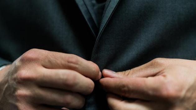 Imagine everyone having custom-made and custom-fitted clothing. (Unsplash) Imagine everyone having custom-made and custom-fitted clothing. (Unsplash)