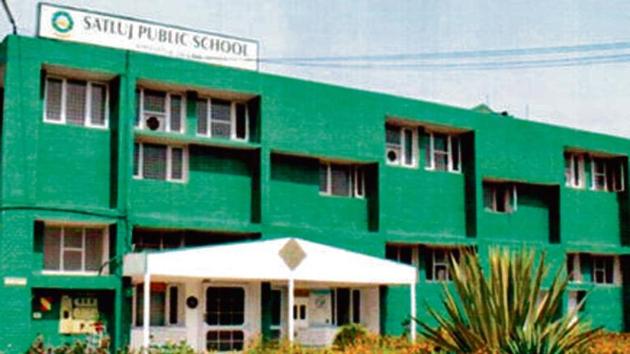 The school has a competent teaching faculty for studies, sports as well as other activities. The school has a competent teaching faculty for studies, sports as well as other activities.