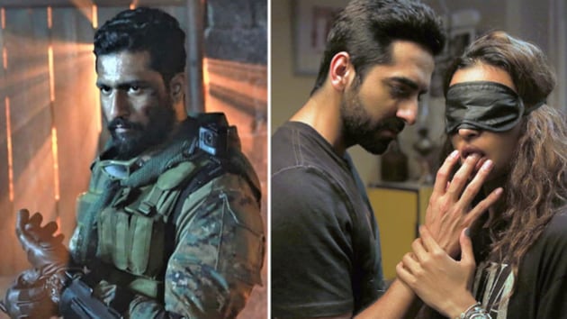 66th National Film Awards: Ayushmann Khurrana and Vicky Kaushal have shared the best actor award.
