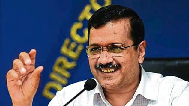 Delhi to have 11 000 free WiFi hotspot zones soon: Arvind Kejriwal Delhi to have 11 000 free WiFi hotspot zones soon: Arvind Kejriwal