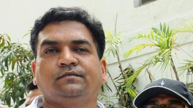 Justice Vibhu Bakhru told Kapil Mishra to prove that his disqualification was erroneous and for that he has to specifically deny the findings or allegations against him in the disqualification order. (ANI FILE) Justice Vibhu Bakhru told Kapil Mishra to prove that his disqualification was erroneous and for that he has to specifically deny the findings or allegations against him in the disqualification order. (ANI FILE)