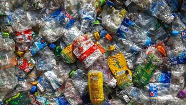 Solid Waste Management Bye-Laws 2018 for the National Capital Territory of Delhi (NCT) were notified under which the onus of disposing waste has been put on the generator. (HT FILE) Solid Waste Management Bye-Laws 2018 for the National Capital Territory of Delhi (NCT) were notified under which the onus of disposing waste has been put on the generator. (HT FILE)