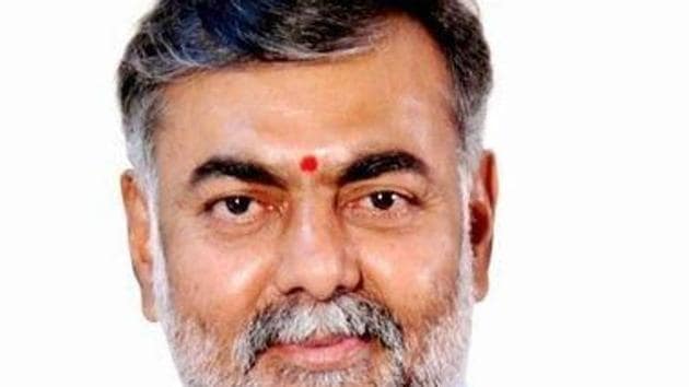 Union tourism minister Prahlad Singh Patel said the Centre is holding deliberations with international missions in to iron out issues faced by foreign tourists in India. (Twitter) Union tourism minister Prahlad Singh Patel said the Centre is holding deliberations with international missions in to iron out issues faced by foreign tourists in India. (Twitter)