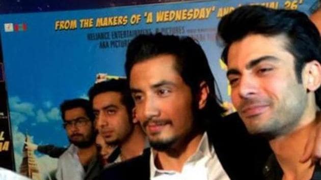 Indianassociation demands blanket ban on Pakistani artists across film industries in India.